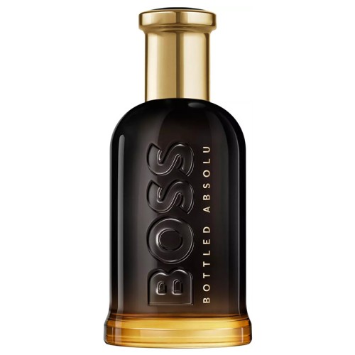 Hugo Boss Boss Bottled Absolu Perfume kvepalai vyrams, 200 ml