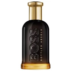 Hugo Boss Boss Bottled Absolu Perfume kvepalai vyrams, 200 ml