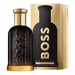 Hugo Boss Boss Bottled Absolu Perfume kvepalai vyrams, 200 ml