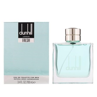 Dunhill Fresh EDT kvepalai vyrams, 100 ml 2