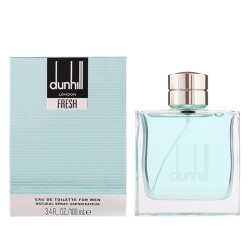 Dunhill Fresh EDT kvepalai vyrams, 100 ml