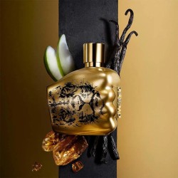 Diesel Spirit of The Brave Intense EDP kvepalai vyrams, 50 ml