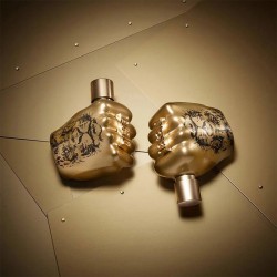 Diesel Spirit of The Brave Intense EDP kvepalai vyrams, 50 ml