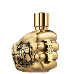 Diesel Spirit of The Brave Intense EDP kvepalai vyrams, 50 ml