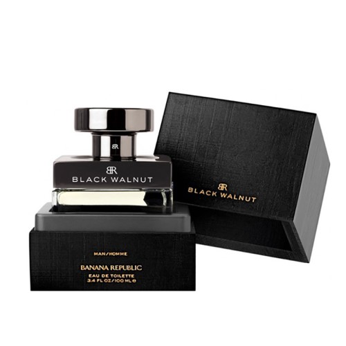 Banana Republic Black Walnut EDT kvepalai vyrams, 100 ml