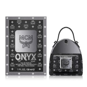 MCM Onyx EDP kvepalai vyrams, 30 ml 2