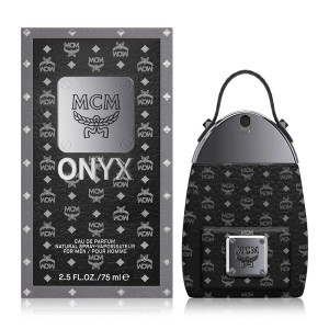 MCM Onyx EDP kvepalai vyrams, 75 ml 2
