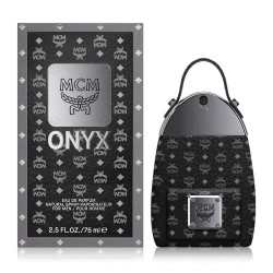 MCM Onyx EDP kvepalai vyrams, 75 ml