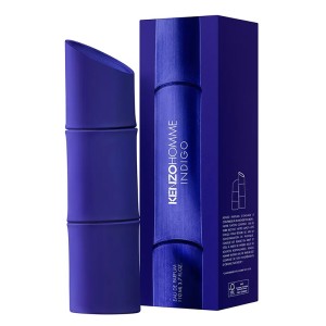 Kenzo Homme Indigo EDP kvepalai vyrams, 110 ml 2