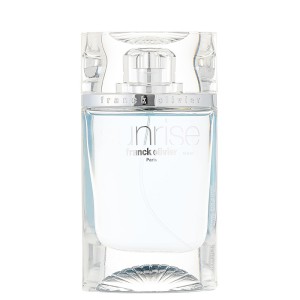 Franck Olivier Sunrise for Men EDT kvepalai vyrams, 75 ml