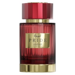 Anfar 1950 Royal Pride Parfum kvepalai vyrams, 100 ml
