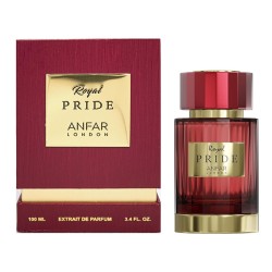Anfar 1950 Royal Pride Parfum kvepalai vyrams, 100 ml