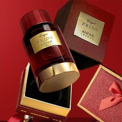 Anfar 1950 Royal Pride Parfum kvepalai vyrams, 100 ml