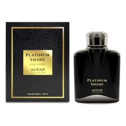 Anfar 1950 Platinum Shade EDP kvepalai vyrams, 100 ml