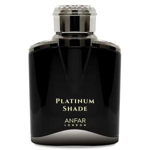Anfar 1950 Platinum Shade EDP kvepalai vyrams, 100 ml