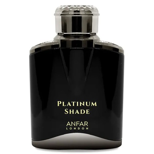 Anfar 1950 Platinum Shade EDP kvepalai vyrams, 100 ml