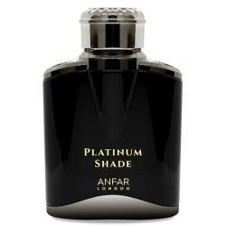 Anfar 1950 Platinum Shade EDP kvepalai vyrams, 100 ml
