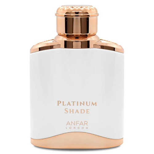 Anfar 1950 Platinum Shade EDP kvepalai moterims, 100 ml