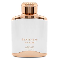 Anfar 1950 Platinum Shade EDP kvepalai moterims, 100 ml