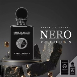 Anfar 1950 Nero Velours Parfum kvepalai vyrams, 100 ml