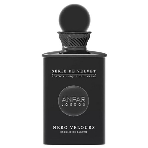 Anfar 1950 Nero Velours Parfum kvepalai vyrams, 100 ml