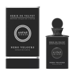 Anfar 1950 Nero Velours Parfum kvepalai vyrams, 100 ml