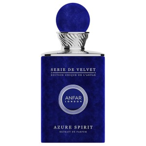 Anfar 1950 Azure Spirit Parfum kvepalai vyrams, 100 ml
