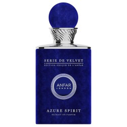 Anfar 1950 Azure Spirit Parfum kvepalai vyrams, 100 ml