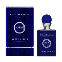 Anfar 1950 Azure Spirit Parfum kvepalai vyrams, 100 ml