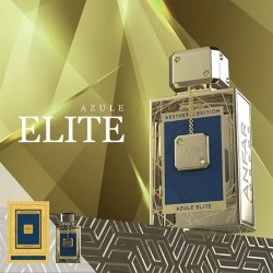 Anfar 1950 Aesthetic Edition Azule Elite Parfum kvepalai vyrams, 100 ml