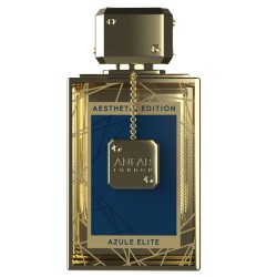Anfar 1950 Aesthetic Edition Azule Elite Parfum kvepalai vyrams, 100 ml