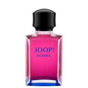 Joop! Homme Neon Edition EDT kvepalai vyrams, 75 ml
