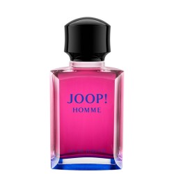 Joop! Homme Neon Edition EDT kvepalai vyrams, 75 ml