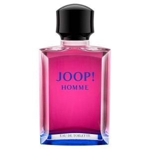 Joop! Homme Neon Edition EDT kvepalai vyrams, 125 ml