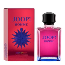 Joop! Homme Neon Edition EDT kvepalai vyrams, 125 ml