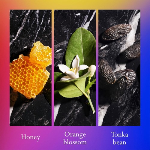 Joop! Homme Neon Edition EDT kvepalai vyrams, 125 ml