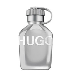 Hugo Boss Hugo Reflective Edition EDT kvepalai vyrams, 75 ml