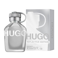 Hugo Boss Hugo Reflective Edition EDT kvepalai vyrams, 75 ml