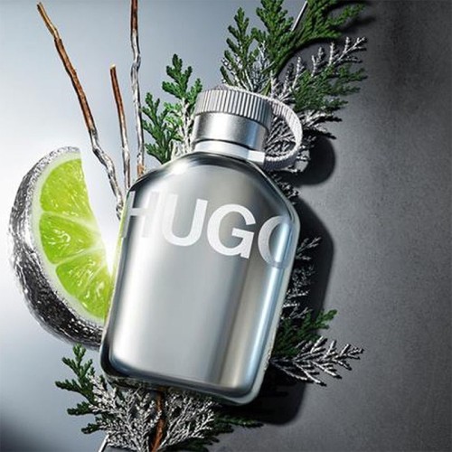 Hugo Boss Hugo Reflective Edition EDT kvepalai vyrams, 75 ml