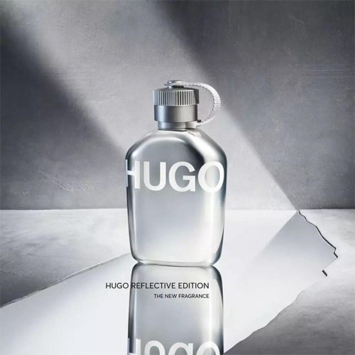 Hugo Boss Hugo Reflective Edition EDT kvepalai vyrams, 75 ml