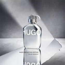 Hugo Boss Hugo Reflective Edition EDT kvepalai vyrams, 75 ml