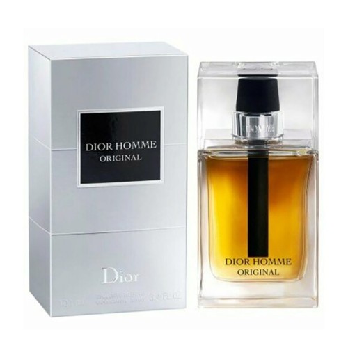 Dior Homme EDT kvepalai vyrams, 100 ml