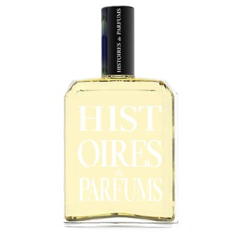 Histoires de Parfums 1725 Casanova EDP kvepalai vyrams, 120 ml