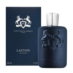 Parfums De Marly Layton EDP kvepalai vyrams, 200 ml 2