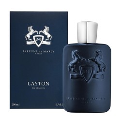 Parfums De Marly Layton EDP kvepalai vyrams, 200 ml