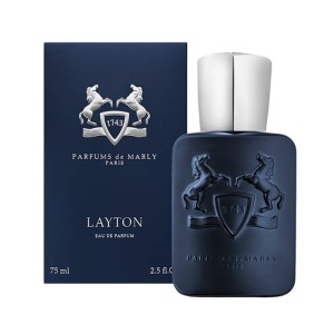 Parfums De Marly Layton EDP kvepalai vyrams, 75 ml 2