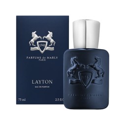 Parfums De Marly Layton EDP kvepalai vyrams, 75 ml