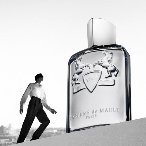 Parfums De Marly Castley EDP kvepalai vyrams, 75 ml