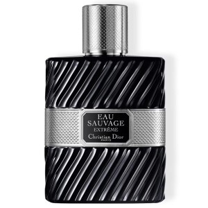 Dior Eau Sauvage Extreme Intense EDT kvepalai vyrams, 100 ml