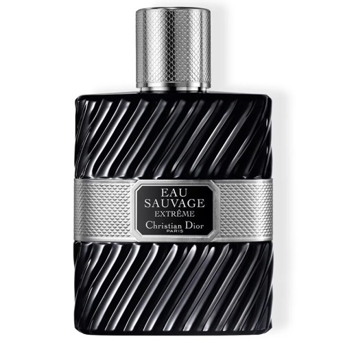 Dior Eau Sauvage Extreme Intense EDT kvepalai vyrams, 100 ml